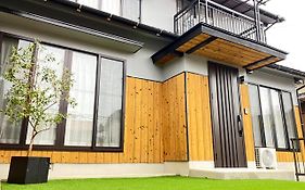 宮島 玖波宿 - Gr Residence Kuba Inn -